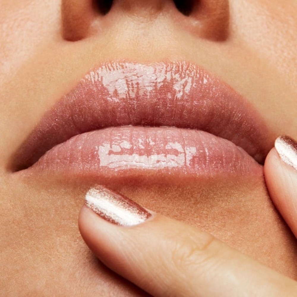 M·A·C Cosmetics Lipglass Lip Gloss #321 Dreamy NIB - Picture 3 of 8